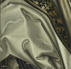 Analysis: Jean Clouet’s ‘Portrait de François&nbsp;1er’