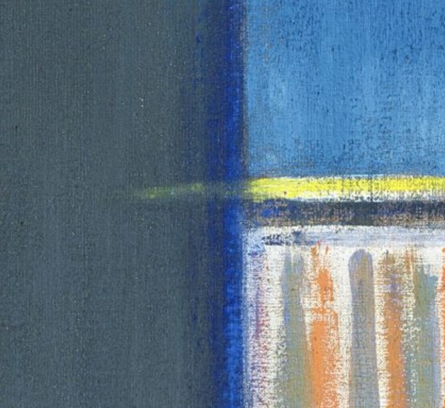 Art in Focus: Francis Bacon, ‘Painting’&nbsp;(1950)