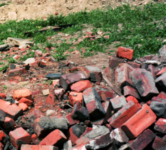 Photos in Focus: Peter Mitchell, ‘Howden Place, Leeds’&nbsp;(1976)