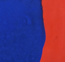 Liz West, ‘H.A.P.P.Y’: Exhibition Review (featuring John Hoyland, Patrick&nbsp;Heron)