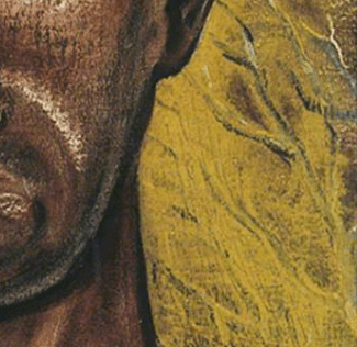 Art in Focus: John Tunnard, ‘Portrait’ (c.&nbsp;1958)