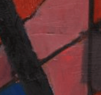 Art in Focus: Wilhelmina Barns-Graham, ‘Untitled’ (c.&nbsp;1957)