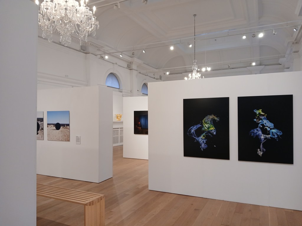 Aesthetica Art Prize 20 – ‘Perception’, Mercer Art Gallery: Exhibition&nbsp;Review