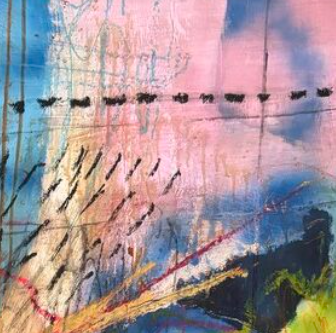‘Making Space’, The Stanley & Audrey Burton Gallery: Exhibition&nbsp;Review
